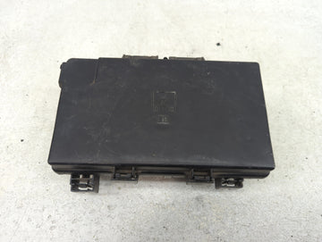 2014 Ram 1500 Fusebox Fuse Box Panel Relay Module P/N:7140-1980-30 7140-5131-30 Fits OEM Used Auto Parts - Oemusedautoparts1