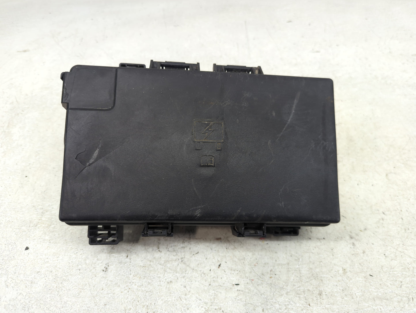 2014 Ram 1500 Fusebox Fuse Box Panel Relay Module P/N:7140-1980-30 Fits OEM Used Auto Parts - Oemusedautoparts1.com