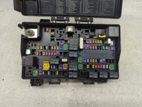 2014 Ram 1500 Fusebox Fuse Box Panel Relay Module P/N:7140-1980-30 Fits OEM Used Auto Parts - Oemusedautoparts1.com