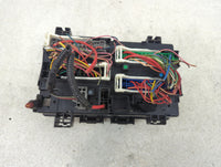 2014 Ram 1500 Fusebox Fuse Box Panel Relay Module P/N:7140-1980-30 Fits OEM Used Auto Parts - Oemusedautoparts1.com