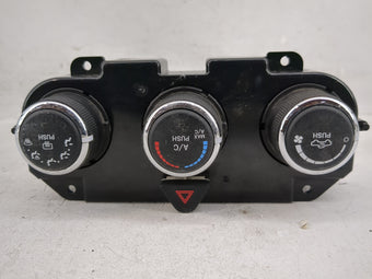 compare product 2014 Ram 1500 Climate Control Module Temperature AC/Heater Replacement P/N:P68236776AB 61036A Fits OEM Used Auto Parts