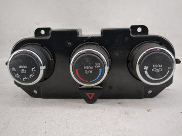 2014 Ram 1500 Climate Control Module Temperature AC/Heater Replacement P/N:P68236776AB 61036A Fits OEM Used Auto Parts - Oem