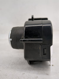 2014 Ram 1500 Climate Control Module Temperature AC/Heater Replacement P/N:P68236776AB 61036A Fits OEM Used Auto Parts - Oem