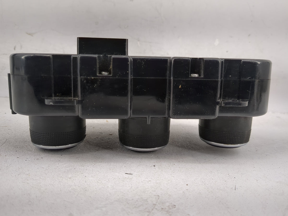 2014-2015 Ram 1500 Climate Control Module Temperature AC/Heater Replacement P/N:P68236776AB 61036A Fits Fits 2014 2015 OEM U