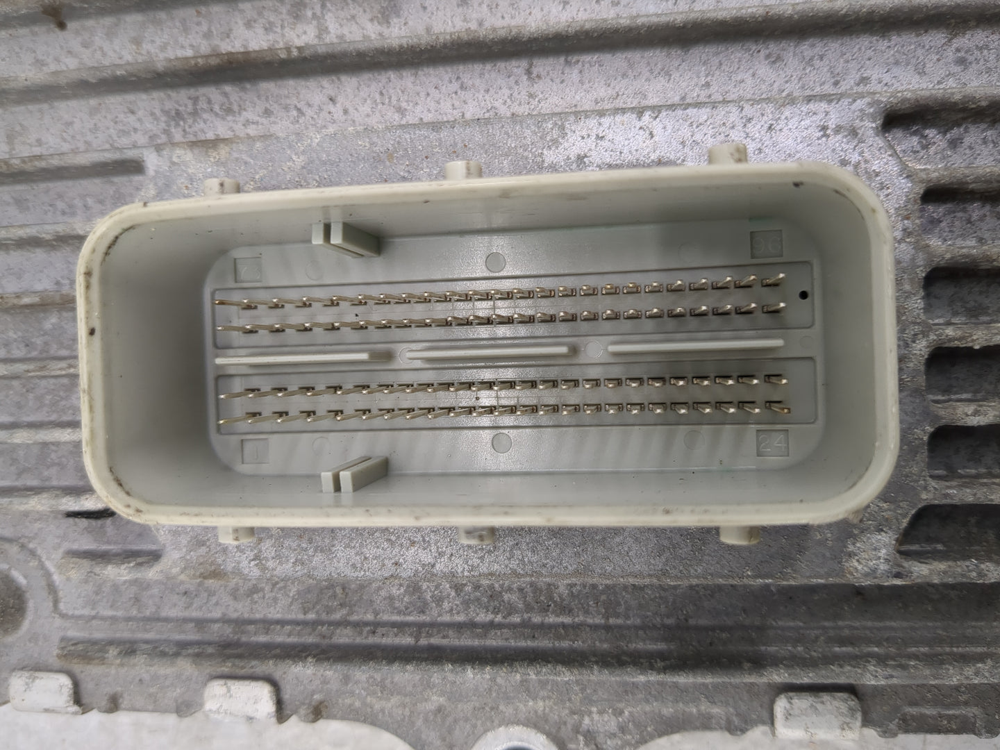 2014 Ram 1500 PCM Engine Control Computer ECU ECM PCU OEM P/N:P05150855AC P68153764AF, T00EP3053YMWS9, A2C7380570300 Fits OE