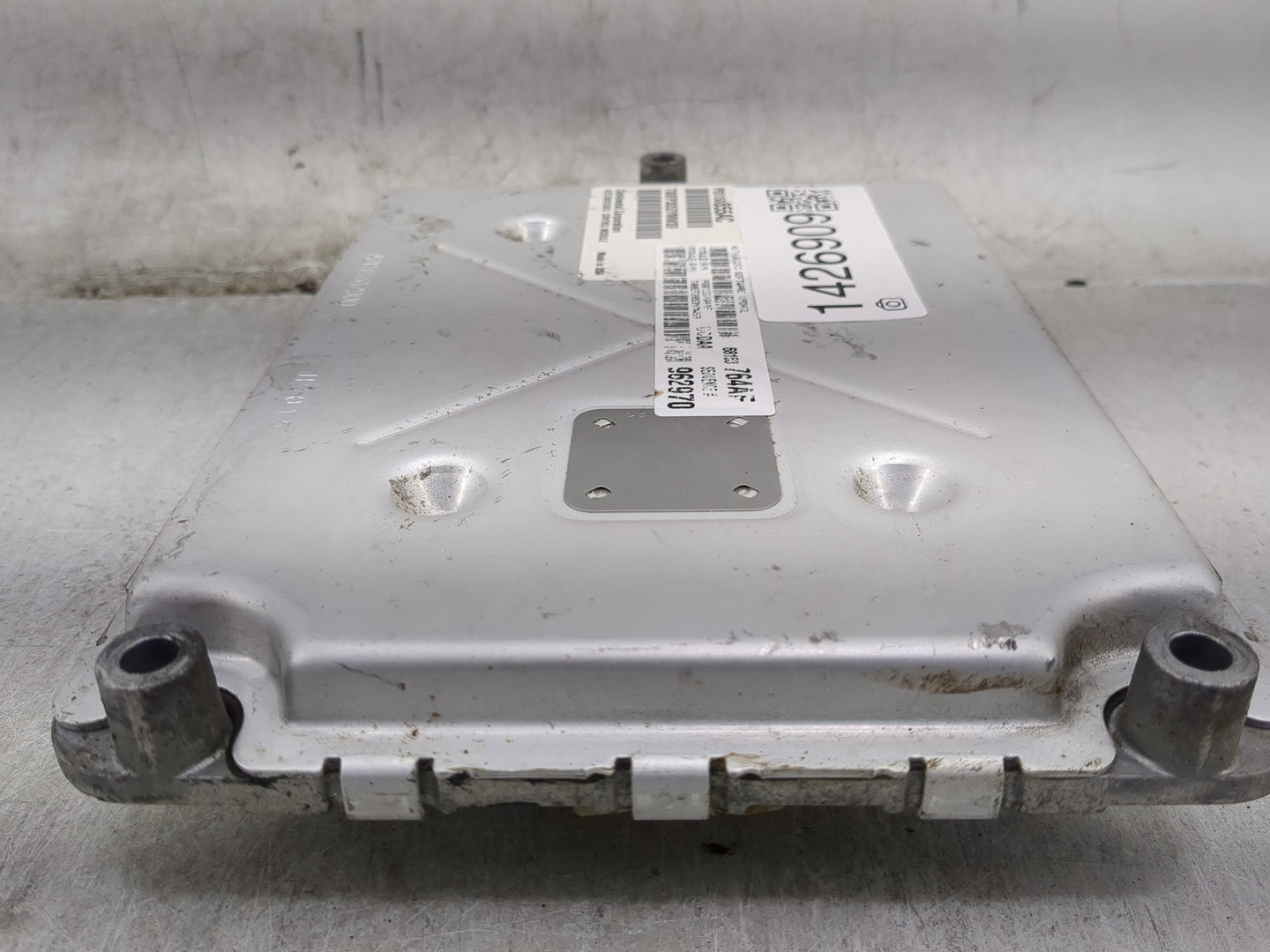 2014 Ram 1500 PCM Engine Control Computer ECU ECM PCU OEM P/N:P05150855AC P68153764AF, T00EP3053YMWS9, A2C7380570300 Fits OE