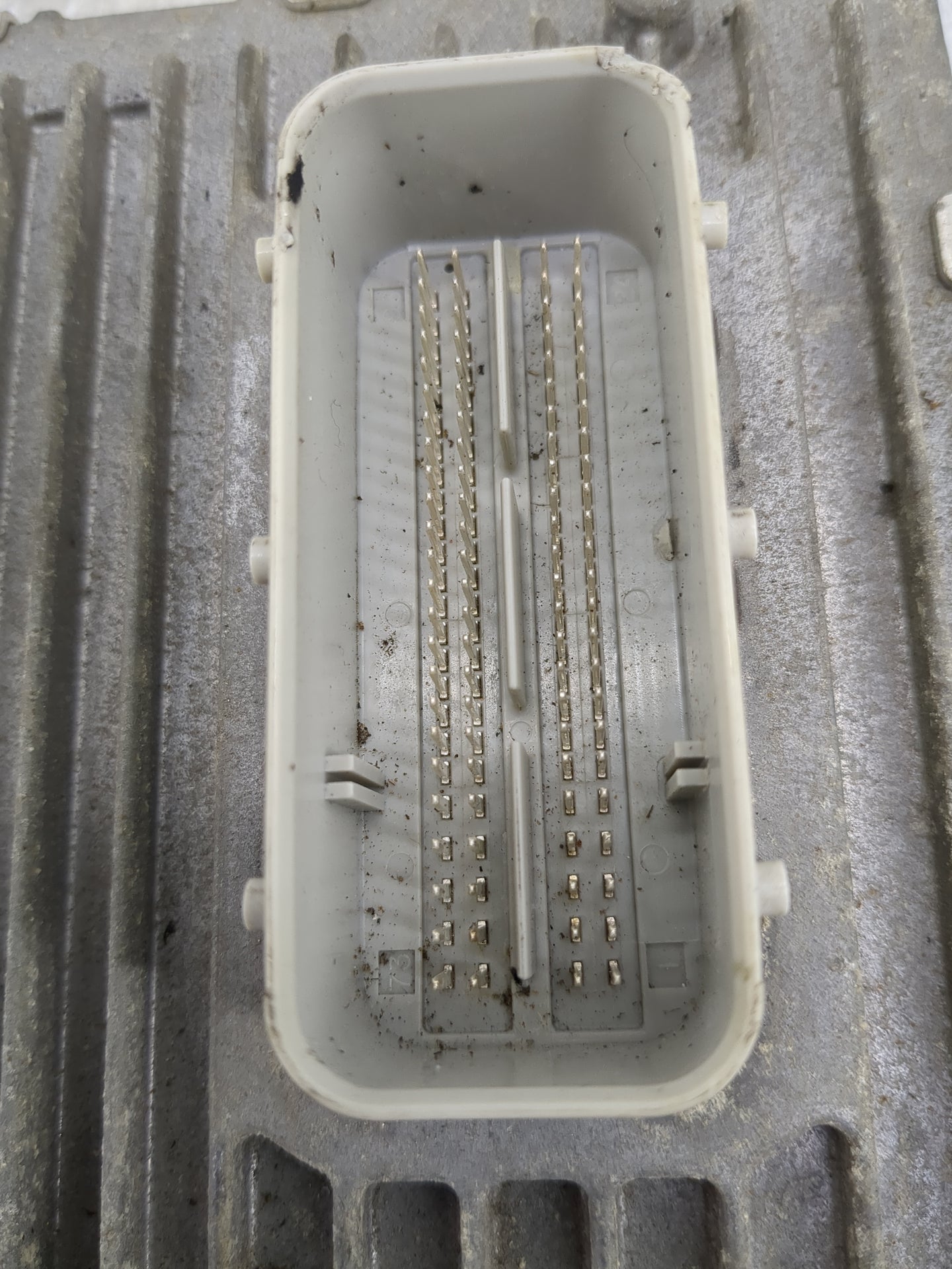 2014 Ram 1500 PCM Engine Control Computer ECU ECM PCU OEM P/N:P05150816AB T00EM1174ZCBTG, P68153791AF, A2C73631201 00 Fits O