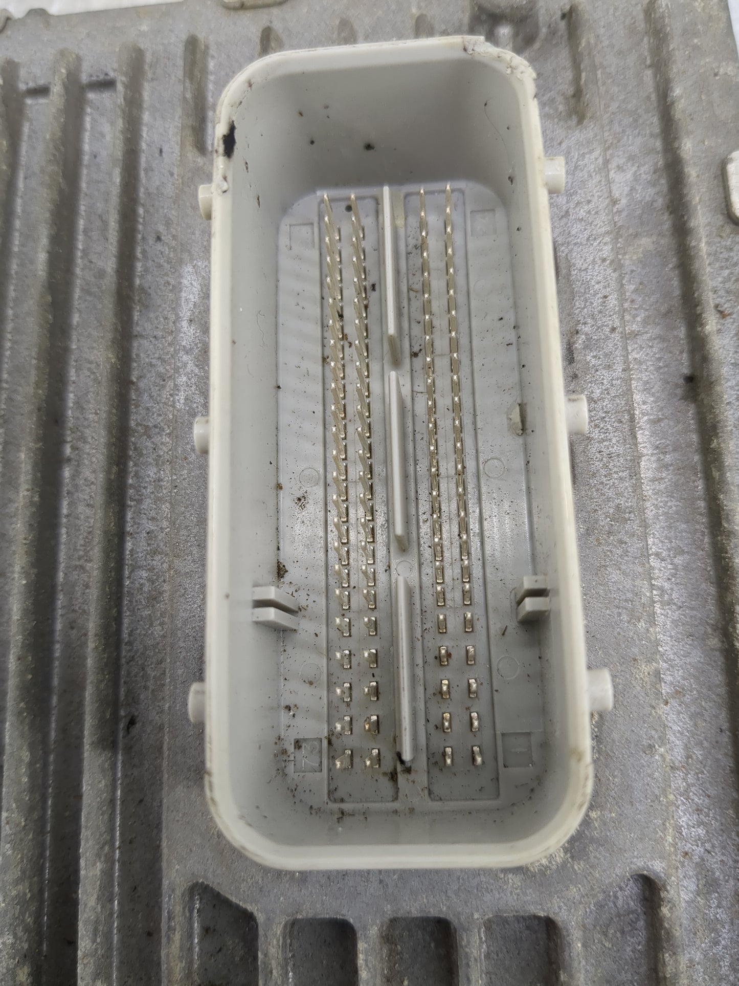 2014 Ram 1500 PCM Engine Control Computer ECU ECM PCU OEM P/N:P05150816AB T00EM1174ZCBTG, P68153791AF, A2C73631201 00 Fits O