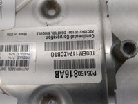 2014 Ram 1500 PCM Engine Control Computer ECU ECM PCU OEM P/N:P05150816AB T00EM1174ZCBTG, P68153791AF, A2C73631201 00 Fits O
