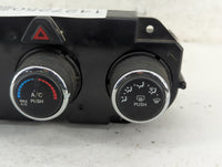 2013-2022 Ram 1500 Climate Control Module Temperature AC/Heater Replacement P/N:P68186217AC Fits OEM Used Auto Parts - Oemus