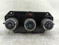 2014 Ram 1500 Climate Control Module Temperature AC/Heater Replacement P/N:P68186217AC Fits OEM Used Auto Parts - Oemusedaut