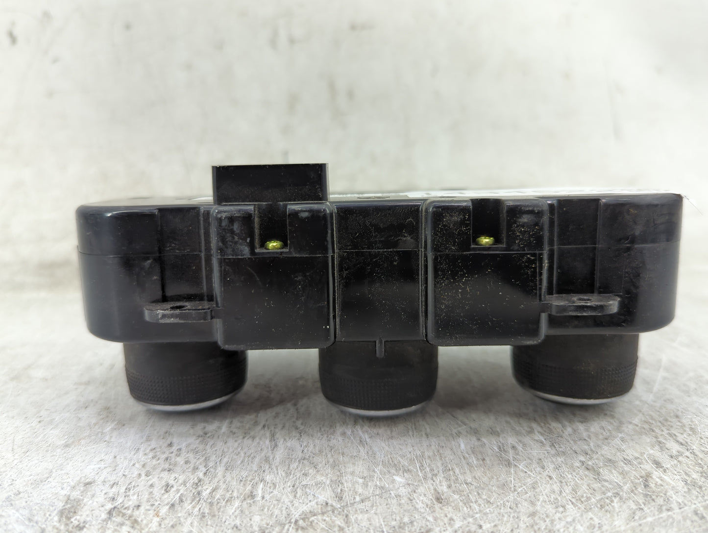 2014 Ram 1500 Climate Control Module Temperature AC/Heater Replacement P/N:P68186217AC Fits OEM Used Auto Parts - Oemusedaut