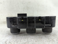 2014 Ram 1500 Climate Control Module Temperature AC/Heater Replacement P/N:P68186217AC Fits OEM Used Auto Parts - Oemusedaut