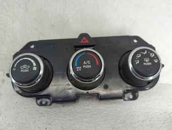 compare product 2014 Ram 1500 Climate Control Module Temperature AC/Heater Replacement P/N:P68186217AC Fits OEM Used Auto Parts