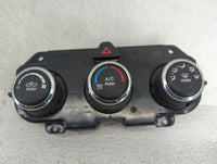 2014 Ram 1500 Climate Control Module Temperature AC/Heater Replacement P/N:P68186217AC Fits OEM Used Auto Parts - Oemusedaut