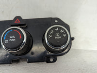2014 Ram 1500 Climate Control Module Temperature AC/Heater Replacement P/N:P68186217AC Fits OEM Used Auto Parts - Oemusedaut
