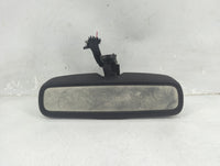 2014 Ram 1500 Interior Rear View Mirror Replacement OEM P/N:31195P A048070, 028017 Fits OEM Used Auto Parts - Oemusedautopar