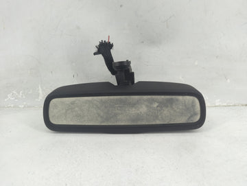 2014 Ram 1500 Interior Rear View Mirror Replacement OEM P/N:31195P A048070, 028017 Fits OEM Used Auto Parts - Oemusedautopar