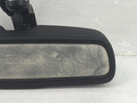 2014 Ram 1500 Interior Rear View Mirror Replacement OEM P/N:31195P A048070, 028017 Fits OEM Used Auto Parts - Oemusedautopar