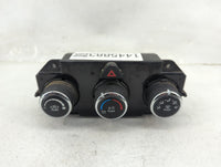 2013-2022 Ram 1500 Climate Control Module Temperature AC/Heater Replacement P/N:P68186217AC Fits OEM Used Auto Parts - Oemus