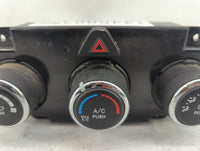 2013-2022 Ram 1500 Climate Control Module Temperature AC/Heater Replacement P/N:P68186217AC Fits OEM Used Auto Parts - Oemus