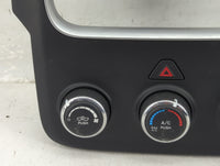 2013-2022 Ram 1500 Climate Control Module Temperature AC/Heater Replacement P/N:P68186217AD Fits OEM Used Auto Parts - Oemus