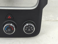 2013-2022 Ram 1500 Climate Control Module Temperature AC/Heater Replacement P/N:P68186217AD Fits OEM Used Auto Parts - Oemus