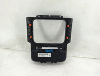 2013-2022 Ram 1500 Climate Control Module Temperature AC/Heater Replacement P/N:P68186217AD Fits OEM Used Auto Parts - Oemus