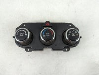2014 Ram 1500 Climate Control Module Temperature AC/Heater Replacement P/N:P68186217AD Fits OEM Used Auto Parts - Oemusedaut