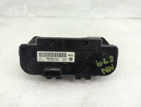 2014 Ram 1500 Climate Control Module Temperature AC/Heater Replacement P/N:P68186217AD Fits OEM Used Auto Parts - Oemusedaut