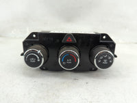 2014 Ram 1500 Climate Control Module Temperature AC/Heater Replacement P/N:P68186217AC Fits OEM Used Auto Parts - Oemusedaut