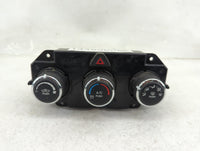 2014 Ram 1500 Climate Control Module Temperature AC/Heater Replacement P/N:P68186217AC Fits OEM Used Auto Parts - Oemusedaut