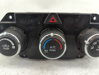 2014 Ram 1500 Climate Control Module Temperature AC/Heater Replacement P/N:P68186217AC Fits OEM Used Auto Parts - Oemusedaut