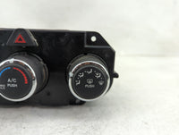 2014 Ram 1500 Climate Control Module Temperature AC/Heater Replacement P/N:P68186217AC Fits OEM Used Auto Parts - Oemusedaut