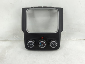 compare product 2014-2022 Ram 1500 Climate Control Module Temperature AC/Heater Replacement P/N:P68186217AD Fits OEM Used Auto Parts