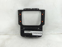 2014-2022 Ram 1500 Climate Control Module Temperature AC/Heater Replacement P/N:P68186217AD Fits OEM Used Auto Parts - Oemus