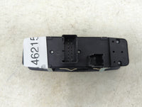 2014 Ram 1500 Master Power Window Switch Replacement Driver Side Left P/N:68110866AA Fits OEM Used Auto Parts - Oemusedautop