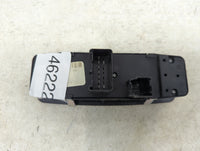 2013-2015 Ram 1500 Master Power Window Switch Replacement Driver Side Left P/N:68110866AA Fits Fits 2012 2013 2014 2015 2016