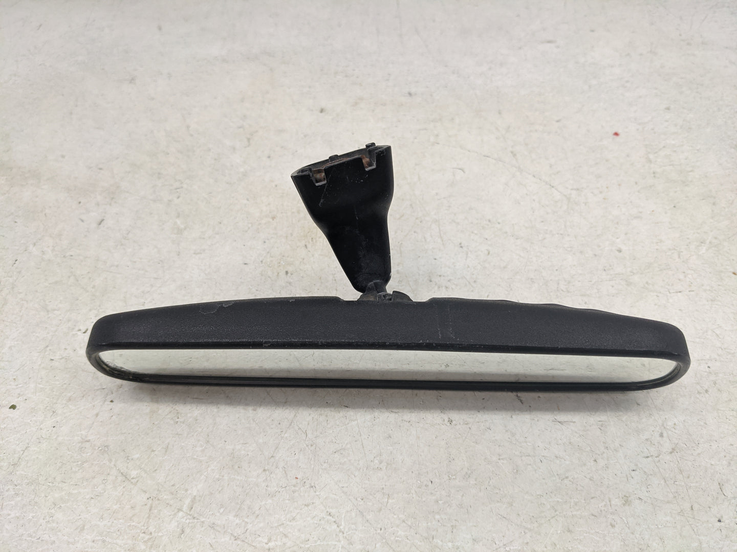 2013-2022 Ram 1500 Interior Rear View Mirror Replacement OEM P/N:015617 025617 Fits OEM Used Auto Parts - Oemusedautoparts1.