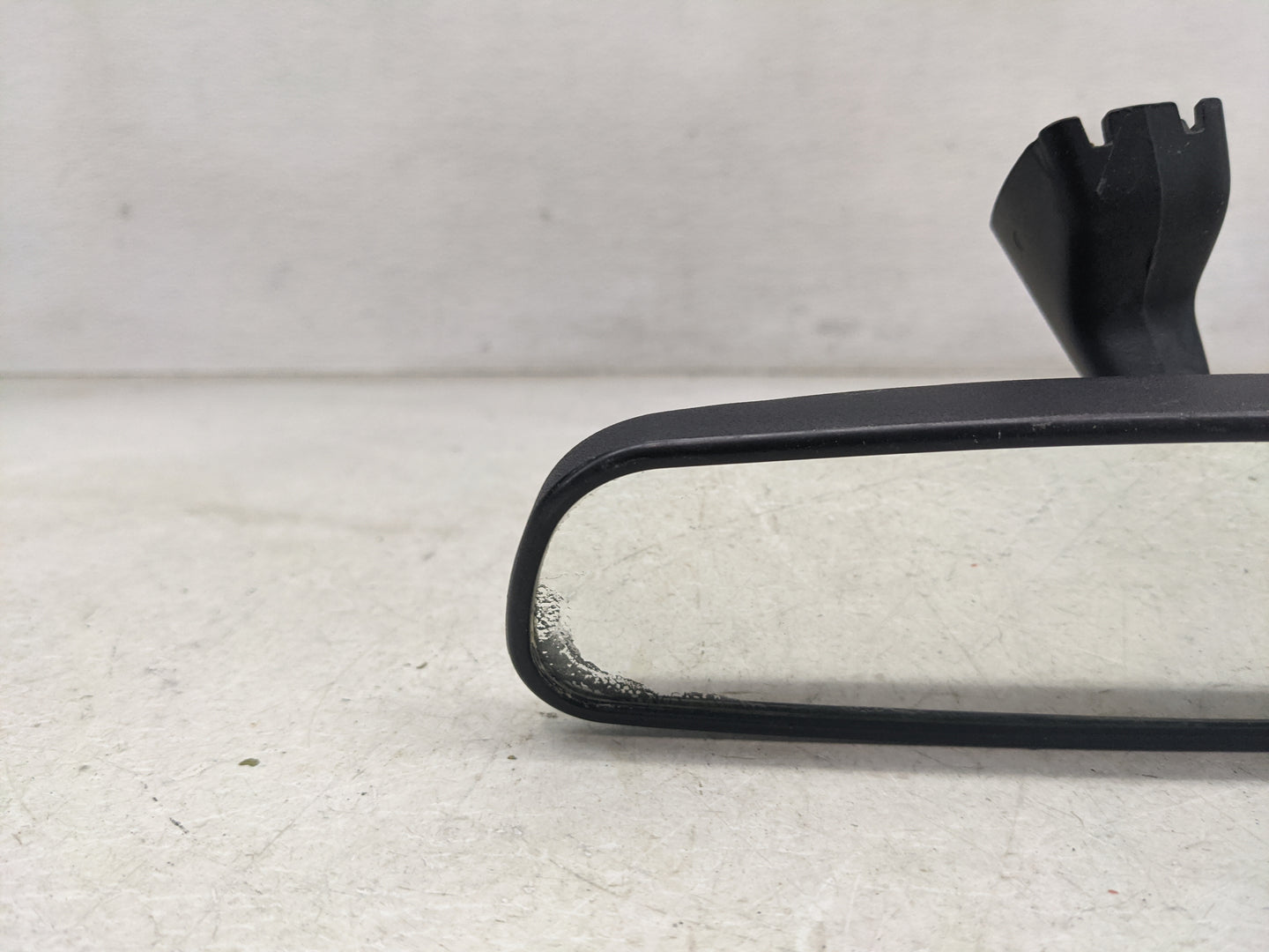 2013-2022 Ram 1500 Interior Rear View Mirror Replacement OEM P/N:015617 025617 Fits OEM Used Auto Parts - Oemusedautoparts1.