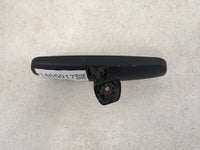 2013-2022 Ram 1500 Interior Rear View Mirror Replacement OEM P/N:015617 025617 Fits OEM Used Auto Parts - Oemusedautoparts1.