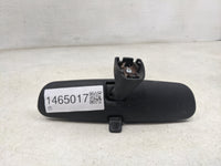 2013-2022 Ram 1500 Interior Rear View Mirror Replacement OEM P/N:015617 025617 Fits OEM Used Auto Parts - Oemusedautoparts1.