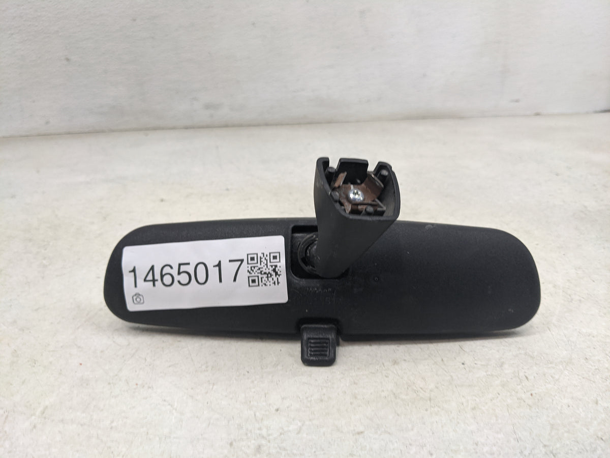 2013-2022 Ram 1500 Interior Rear View Mirror Replacement OEM P/N:015617 025617 Fits OEM Used Auto Parts - Oemusedautoparts1.