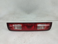 2014 Ram 1500 Third Brake Light Tail Light P/N:55372082 Fits OEM Used Auto Parts - Oemusedautoparts1.com