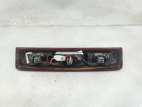 2014 Ram 1500 Third Brake Light Tail Light P/N:55372082 Fits OEM Used Auto Parts - Oemusedautoparts1.com
