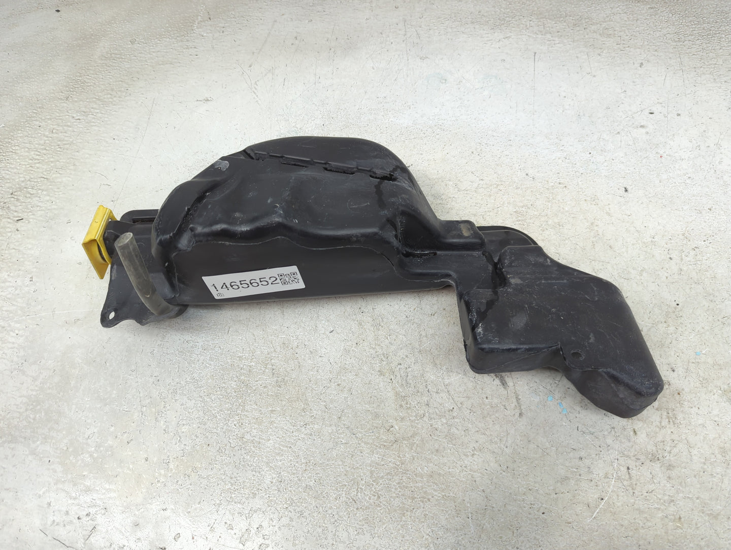 2011-2022 Ram 1500 Radiator Coolant Overflow Expansion Tank Bottle 1465652 - Oemusedautoparts1.com