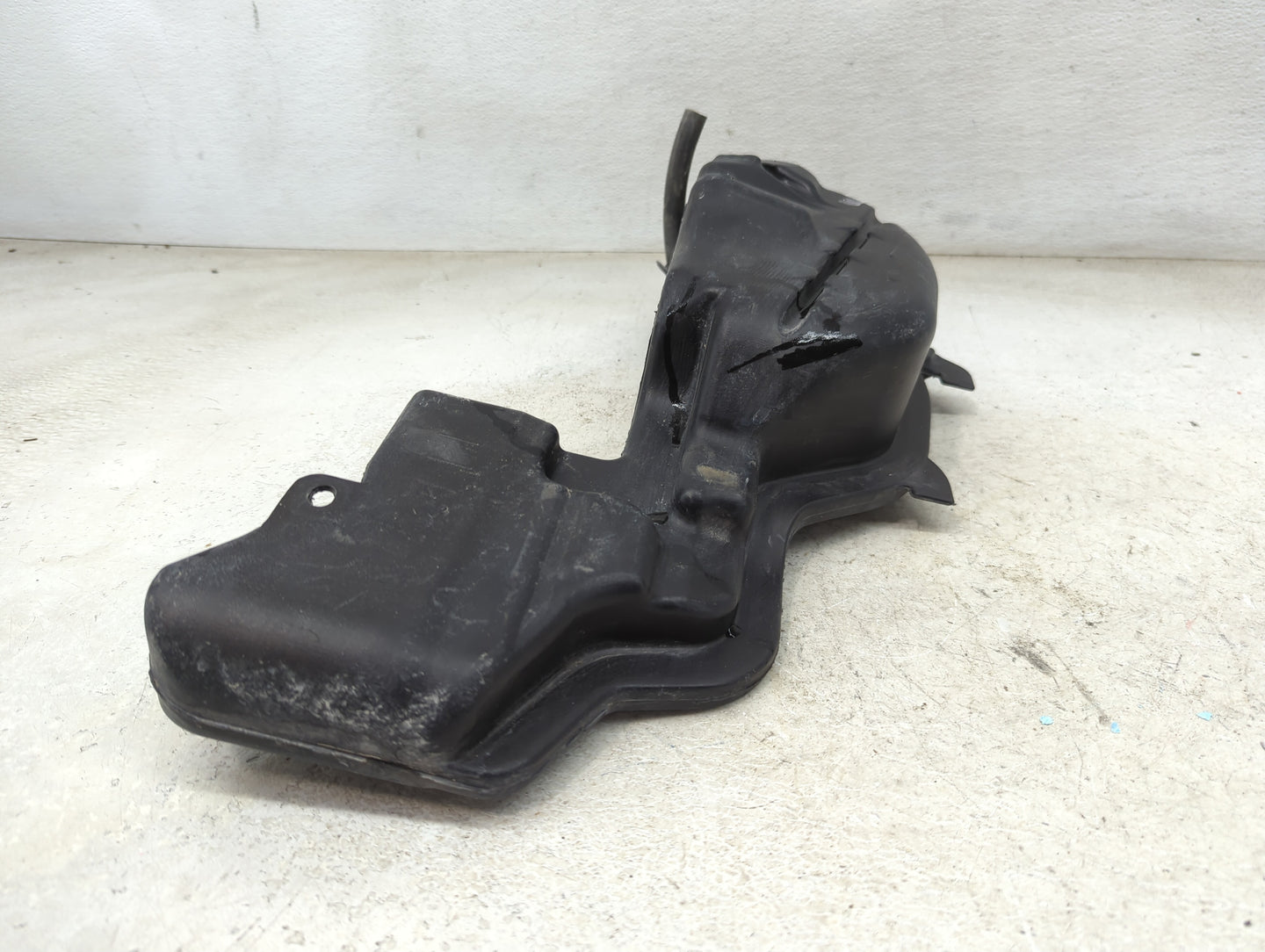 2011-2022 Ram 1500 Radiator Coolant Overflow Expansion Tank Bottle 1465652 - Oemusedautoparts1.com