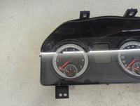 2014 Ram 1500 Instrument Cluster Speedometer Gauges P/N:P56054941AF A2C87317004, A2C85190201 Miles:86K Fits OEM Used Auto Pa