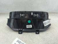 2014 Ram 1500 Instrument Cluster Speedometer Gauges P/N:P56054941AF A2C87317004, A2C85190201 Miles:86K Fits OEM Used Auto Pa