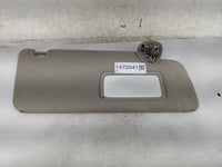 2013-2022 Ram 1500 Sun Visor Shade Replacement Passenger Right Mirror Fits Fits 2013 2014 2015 2016 2017 2018 2019 2020 2021